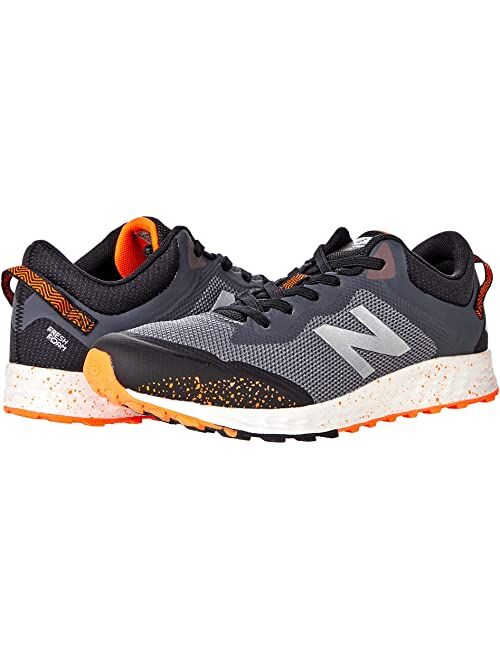 New Balance Kids Fresh Foam Arishi Trail (Little Kid/Big Kid)