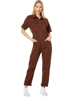 womens Marci Jumpsuit