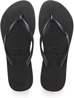 Slim Flip Flops