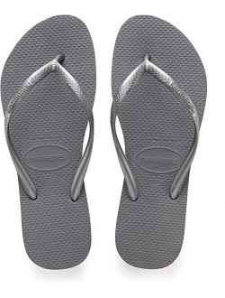 Slim Flip Flops