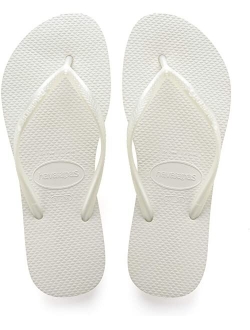 Slim Flip Flops