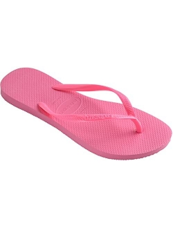 Slim Flip Flops