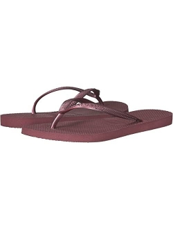 Slim Flip Flops