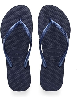 Slim Flip Flops