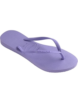 Slim Flip Flops