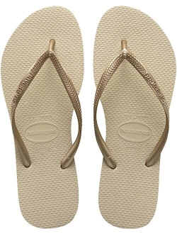 Slim Flip Flops