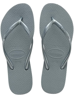 Slim Flip Flops