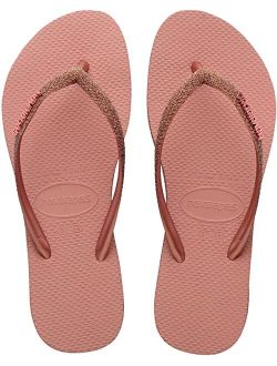 Slim Sparkle II Flip-Flop