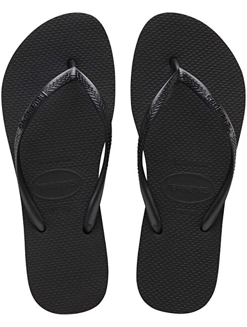 Havaianas Slim Flatform Sandal
