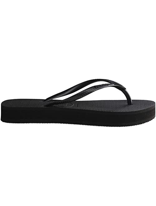 Havaianas Slim Flatform Sandal