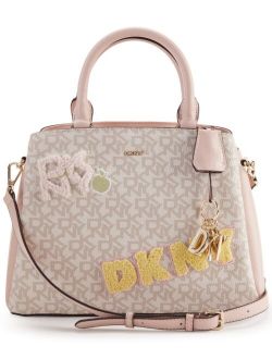 Women's Paige Small Satchel