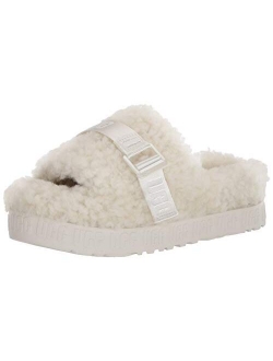 Women's Fluffita Slipper