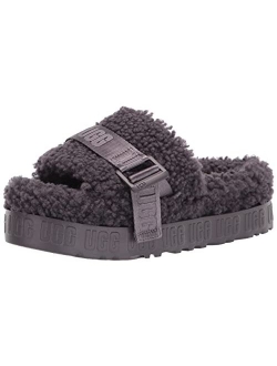 Women's Fluffita Slipper