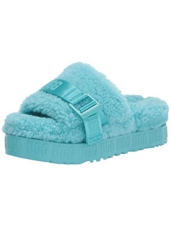 Women's Fluffita Slipper