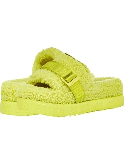 Women's Fluffita Slipper