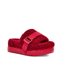 Women's Fluffita Slipper