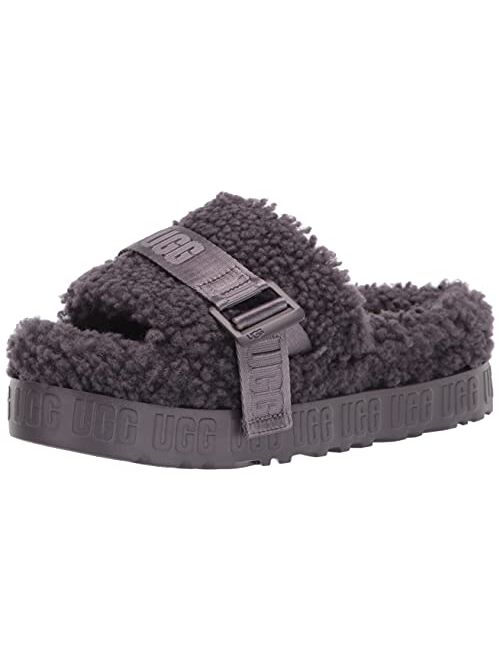 UGG Women's Fluffita Slipper