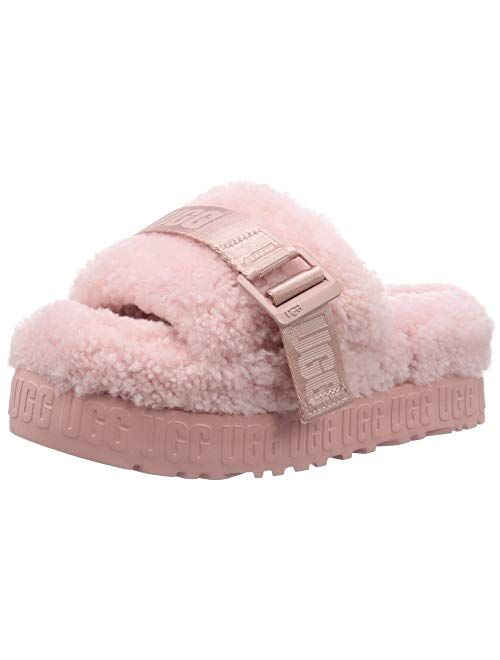 UGG Women's Fluffita Slipper