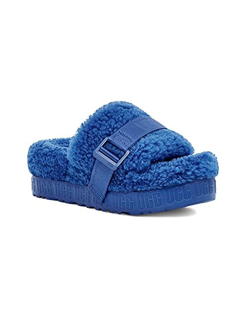 UGG Women's Fluffita Slipper