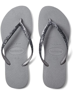 Slim Glitter II Flip-Flop