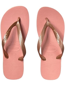 Top Tiras Flip-Flops