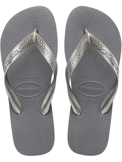 Top Tiras Flip-Flops