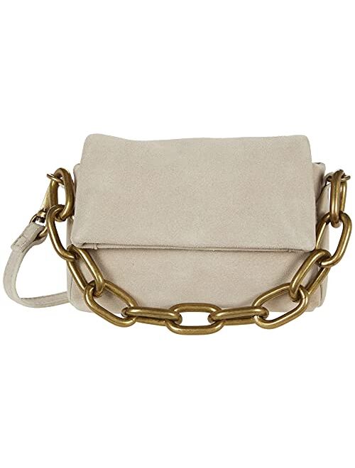 Free People Charlie Chain Crossbody