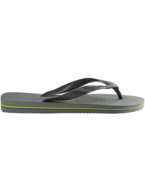 Havaianas Brazil Flip Flops