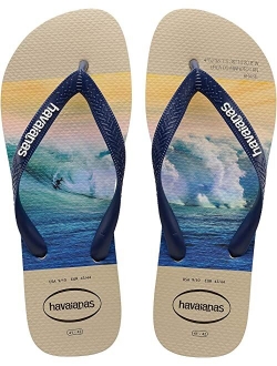 Hype Flip Flops