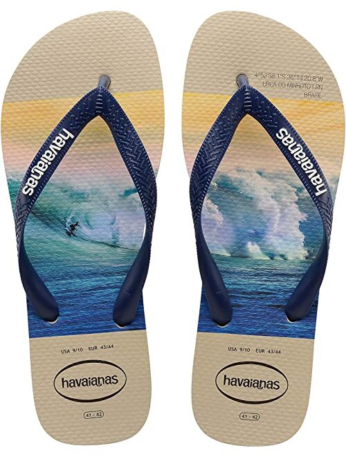 Havaianas Hype Flip Flops