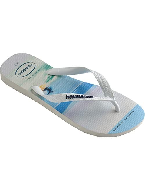 Havaianas Hype Flip Flops