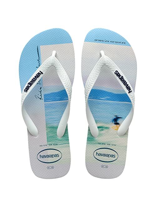 Havaianas Hype Flip Flops