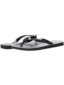 Top Twin Fun Flip-Flop