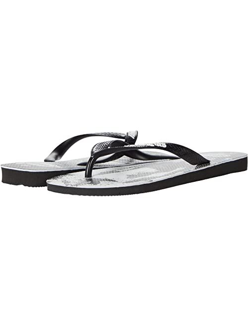 Havaianas Top Twin Fun Flip-Flop