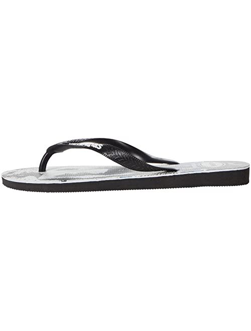 Havaianas Top Twin Fun Flip-Flop