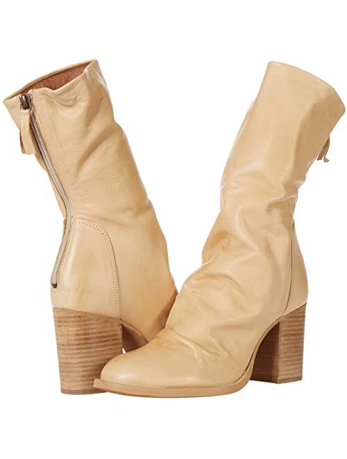 Free People Elle Block Heel Boot