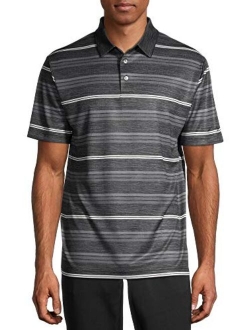 Men's Short Sleeve Performance Polo