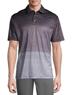 Men's Short Sleeve Performance Polo