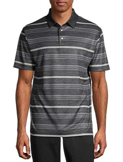 Ben Hogan Men's Short Sleeve Performance Polo