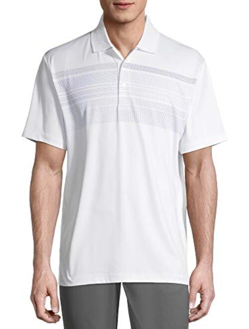 Ben Hogan Men's Short Sleeve Performance Polo