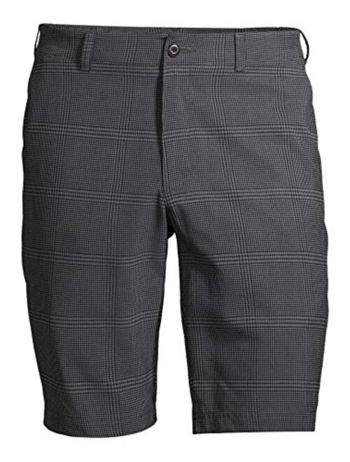 Ben Hogan Men's Performance Flat Front Flex Golf Shorts