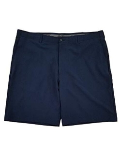 Men's Performance Flat Front Flex Golf Shorts