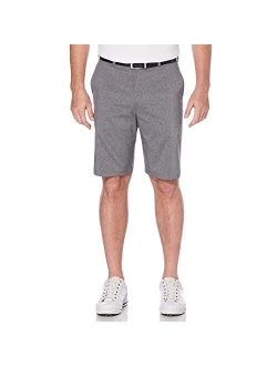 Men's Performance Flat Front Flex Golf Shorts