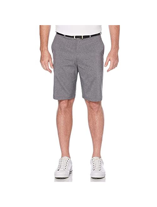 Ben Hogan Men's Performance Flat Front Flex Golf Shorts