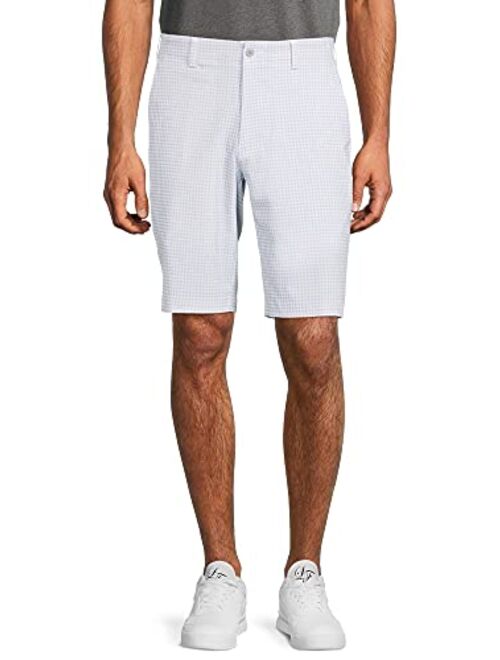 Ben Hogan Men's Performance Flat Front Flex Golf Shorts