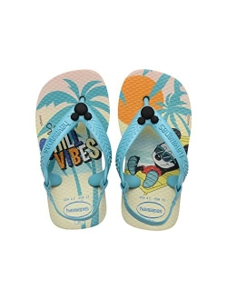 Kids Baby Disney Classics Flip-Flop (Toddler)