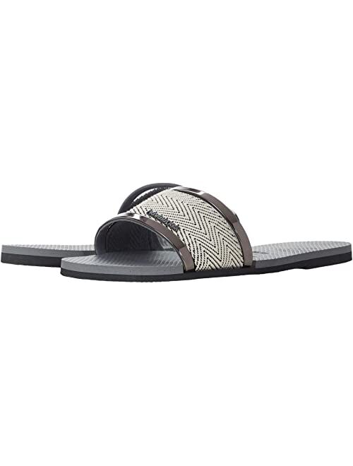 Havaianas You Trancoso Premium Flip-Flop