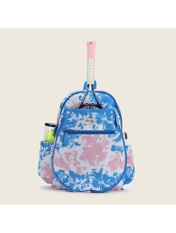 Ame & Lulu girls' big love tennis backpack