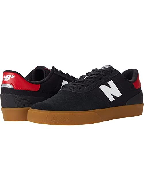 New Balance 272 Lace-Up Sneaker