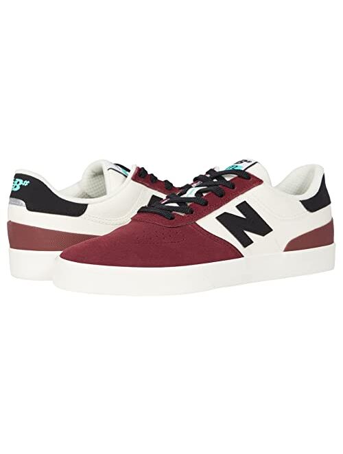 New Balance 272 Lace-Up Sneaker